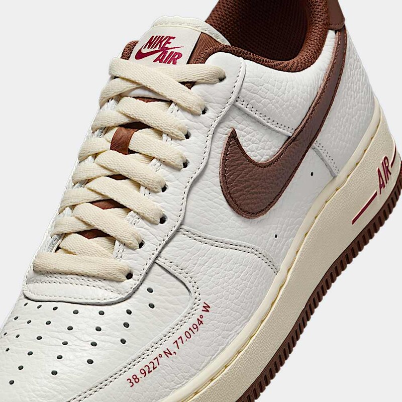 Nike Air Force 1 Low "Yardrunners" | HQ7027-100