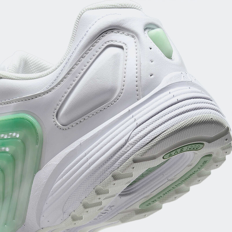 Nike Air Pegasus Wave "White/Jade Aura" | II0876-131