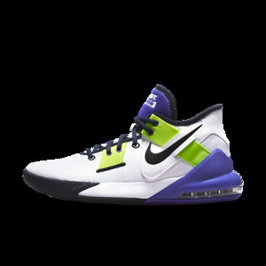Air Max Impact 2 WHITE | CQ9382-102