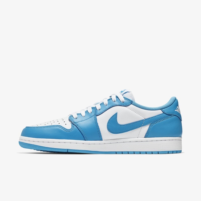 Nike SB x Air Jordan 1 Low UNC | CJ7891-401