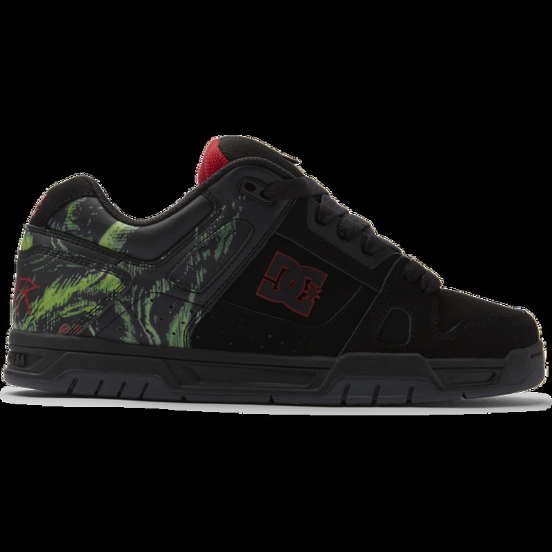 Dc shoe store outlet online