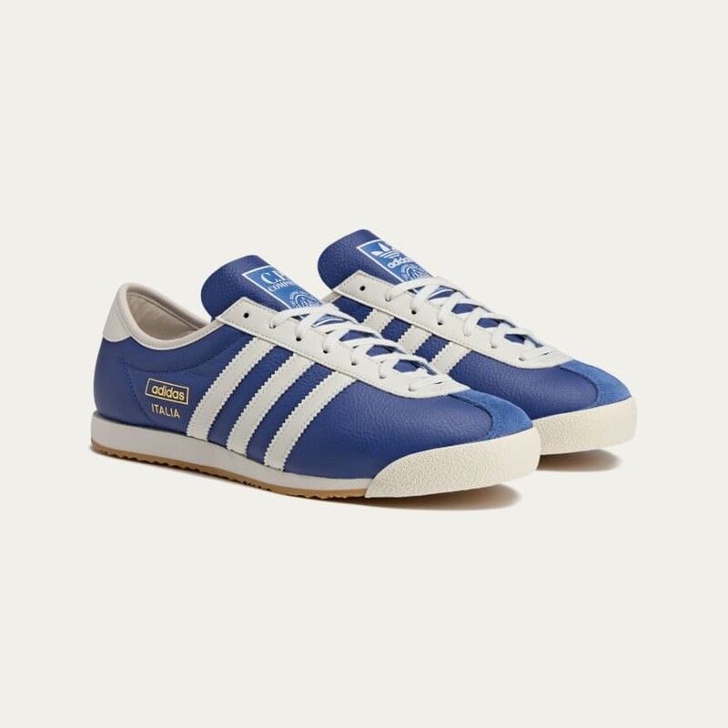 C.P. Company x adidas Italia SPZL | IH3307