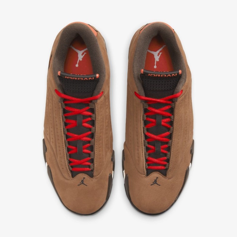 Air Jordan 14 Low Winterized | DO9406-200