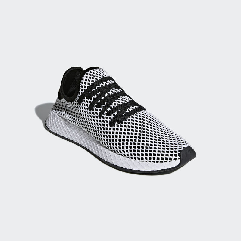 adidas Deerupt Runner Core Black | CQ2626