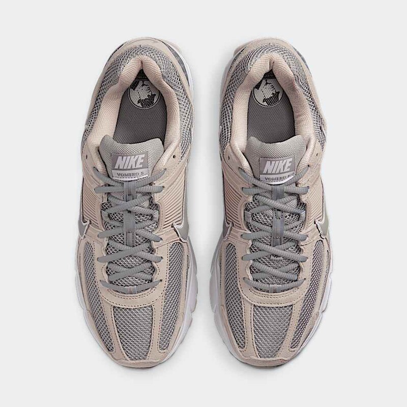 Nike Zoom Vomero 5 "Light Orewood Brown" | HF1553-101
