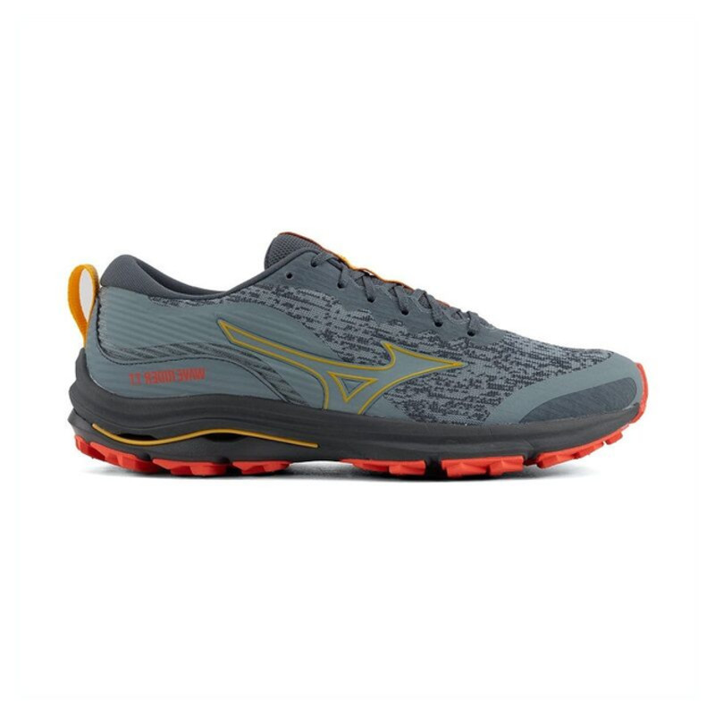 Mizuno Wave Rider TT | J1GC2232-51