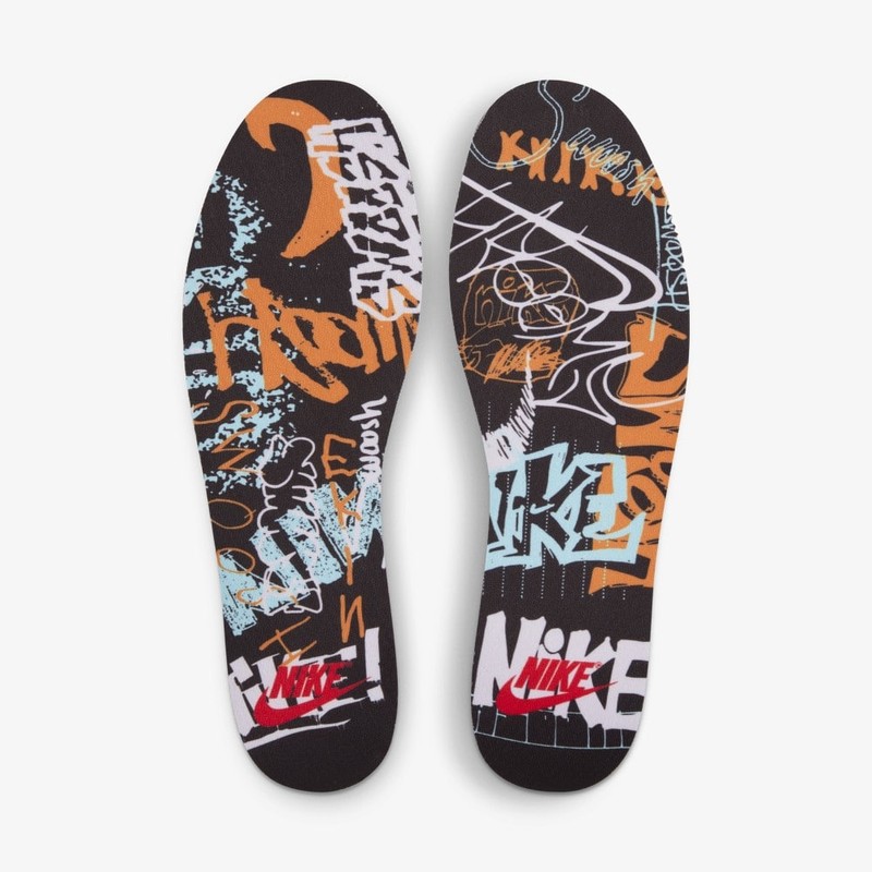 Nike Dunk Low Graffiti | DM0108-001