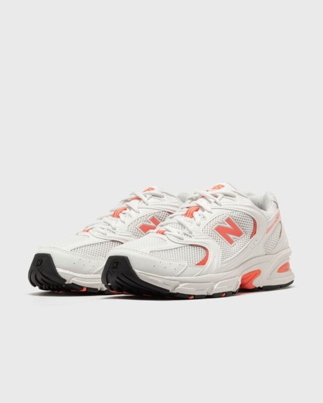 New Balance 530 V1 "Sea Salt/Orange" | U530CSG