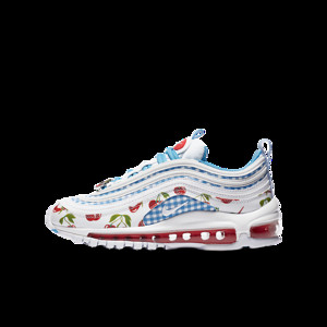 Nike air max hot sale 97 wool thunder blue