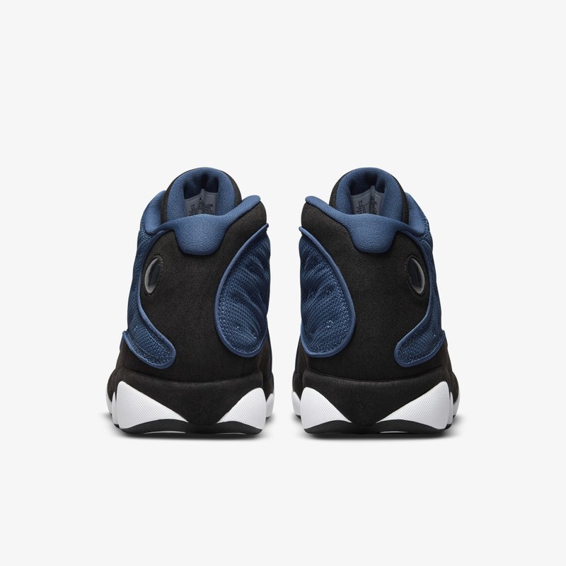 Air Jordan 13 Brave Blue | DJ5982-400