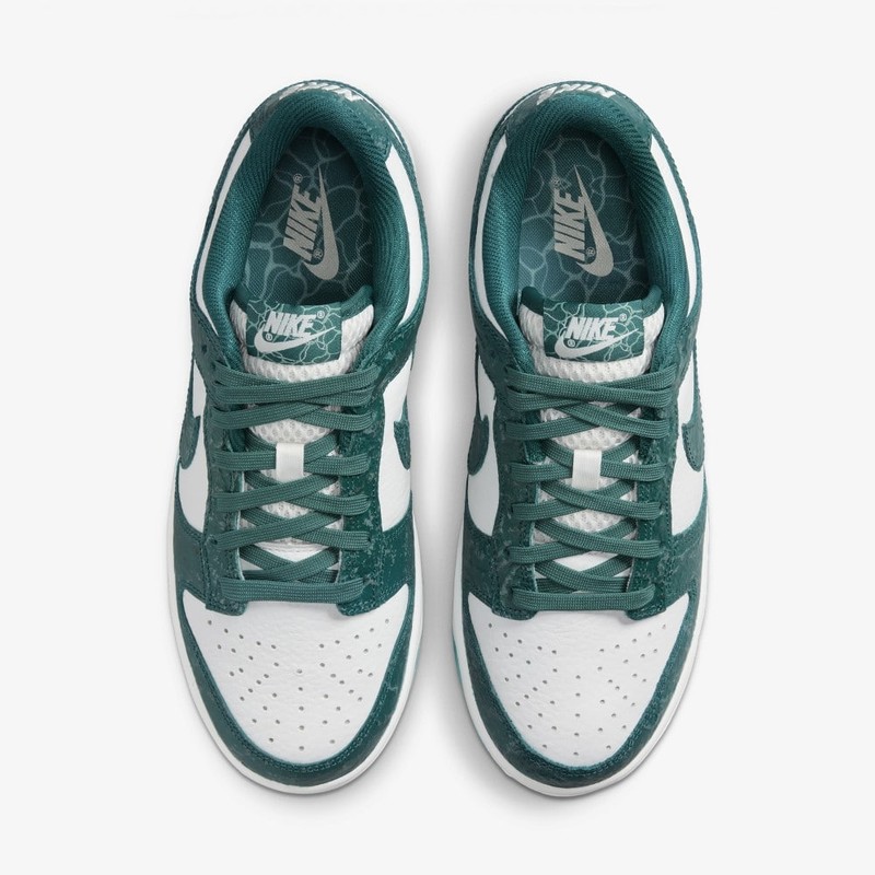 Nike Dunk Low Ocean | DV3029-100