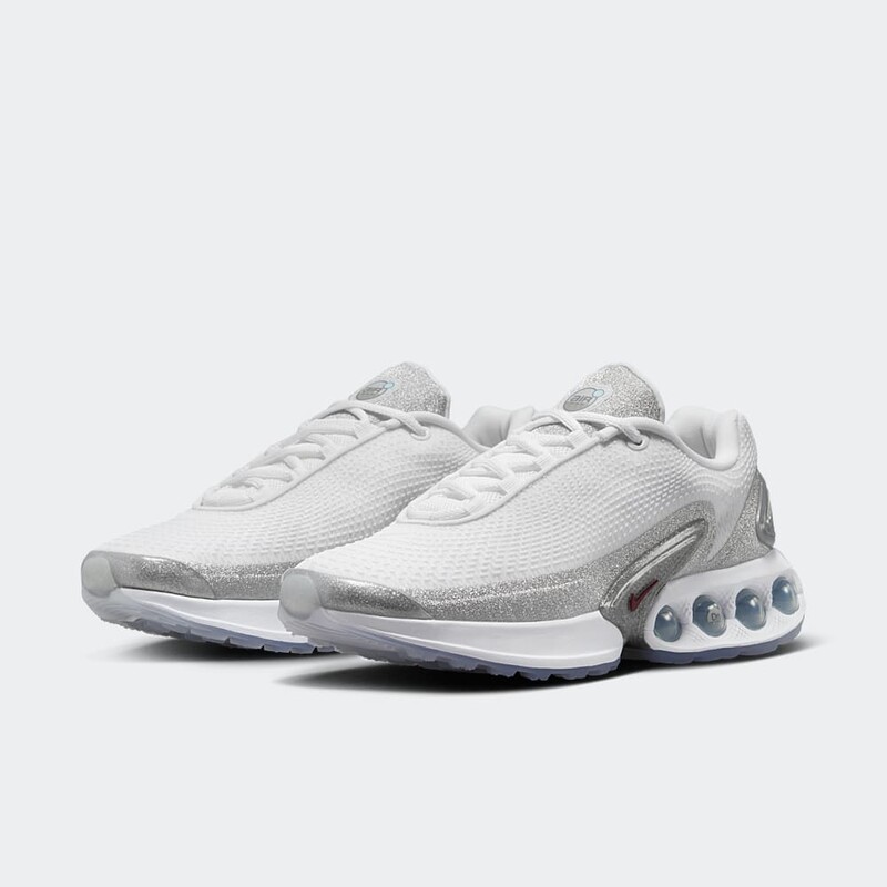 Nike Air Max Dn "Silver Glitter" | HQ3457-161