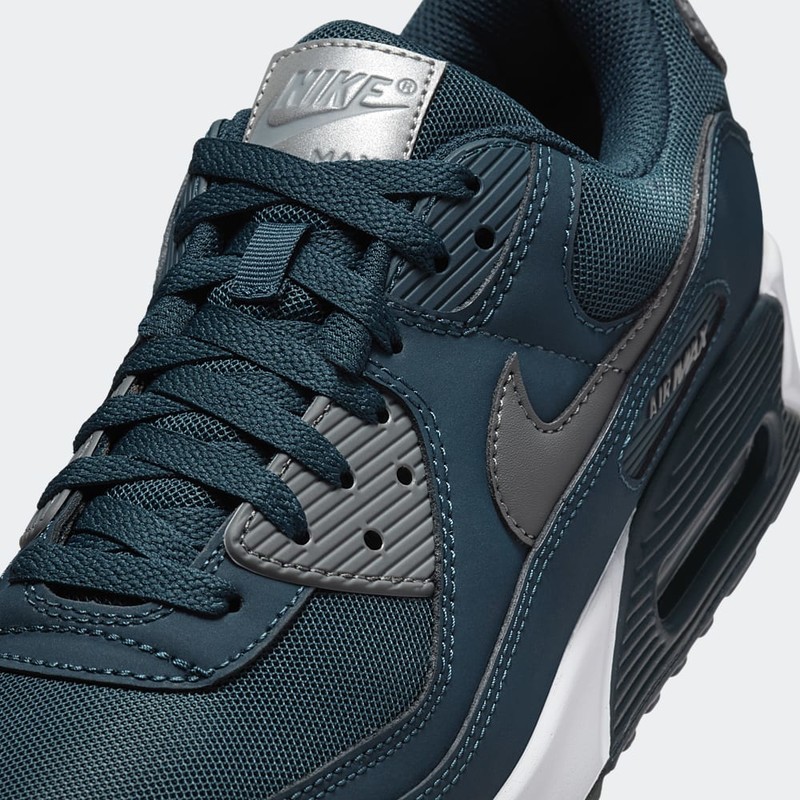 Nike Air Max 90 "Armoury Navy" | HM0625-400