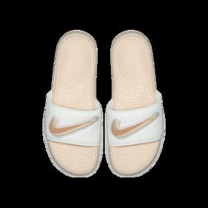 Nike Benassi "Just Do It." Chenille | AO2805-800
