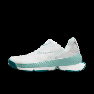 Nike GO FlyEase 'Photon Dust Geode Teal' | DR5540-013