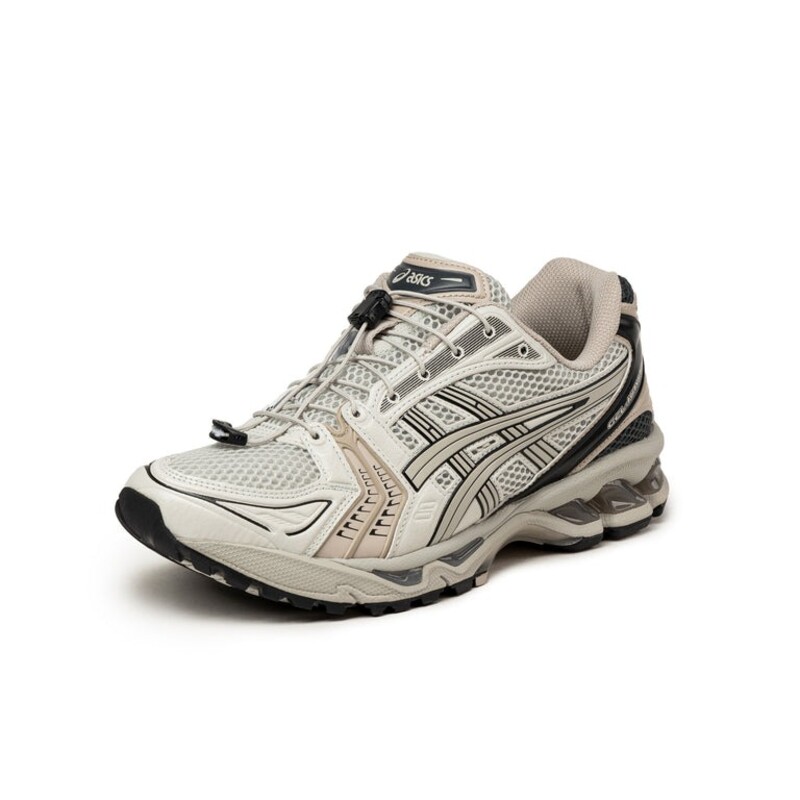 Asics Gel-Kayano 14 "Smoke Grey" | 1203A549-021