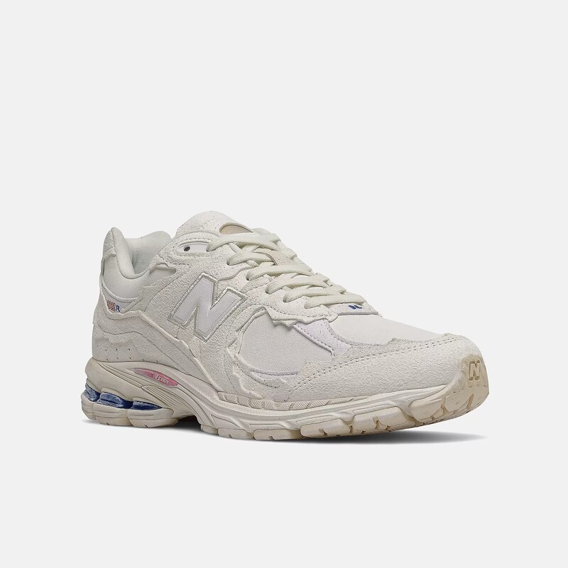 New Balance 2002R Protection Pack "Sea Salt" | M2002RDC