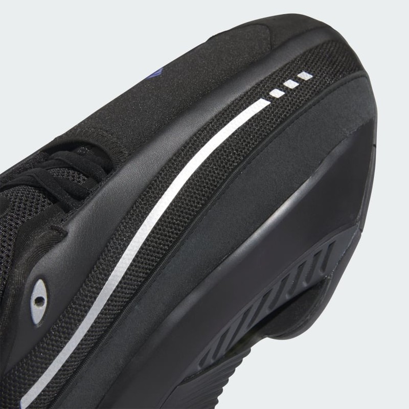 adidas Mad IIInfinity "Core Black" | IG7941
