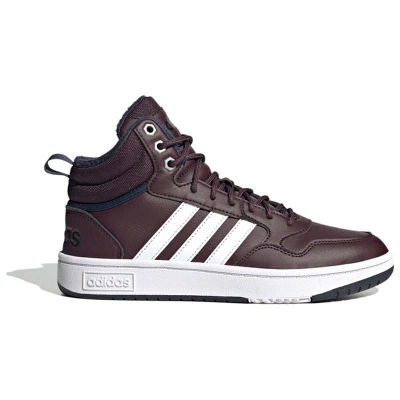 Adidas Hoops Mid 3.0 Winter | GW6703