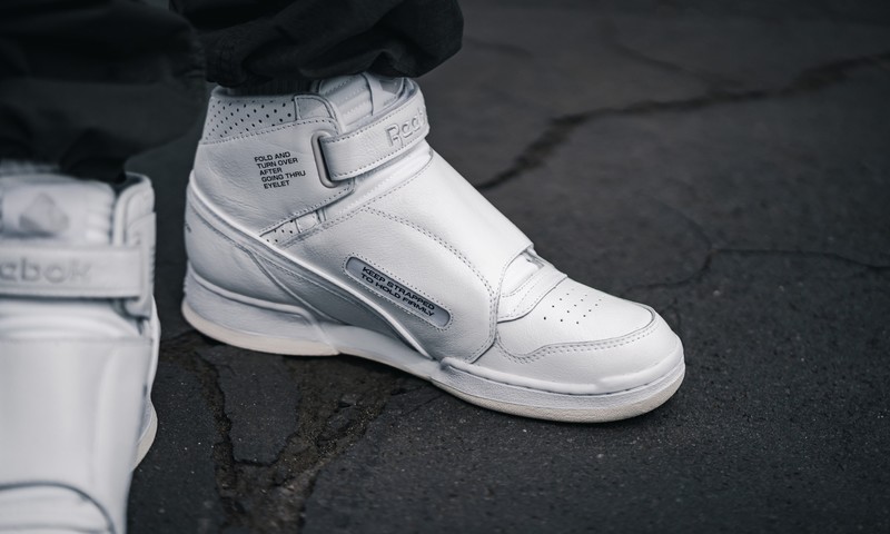 Reebok Alien Stomper MR | FW7898