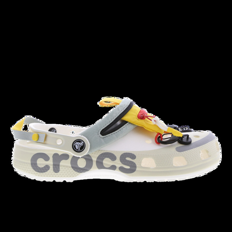Crocs Clog Venture | 208030-143