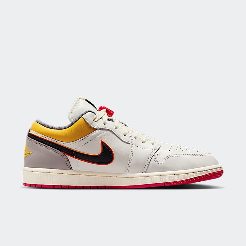 Air Jordan 1 Low Premium "Cashmere" | HV4511-133