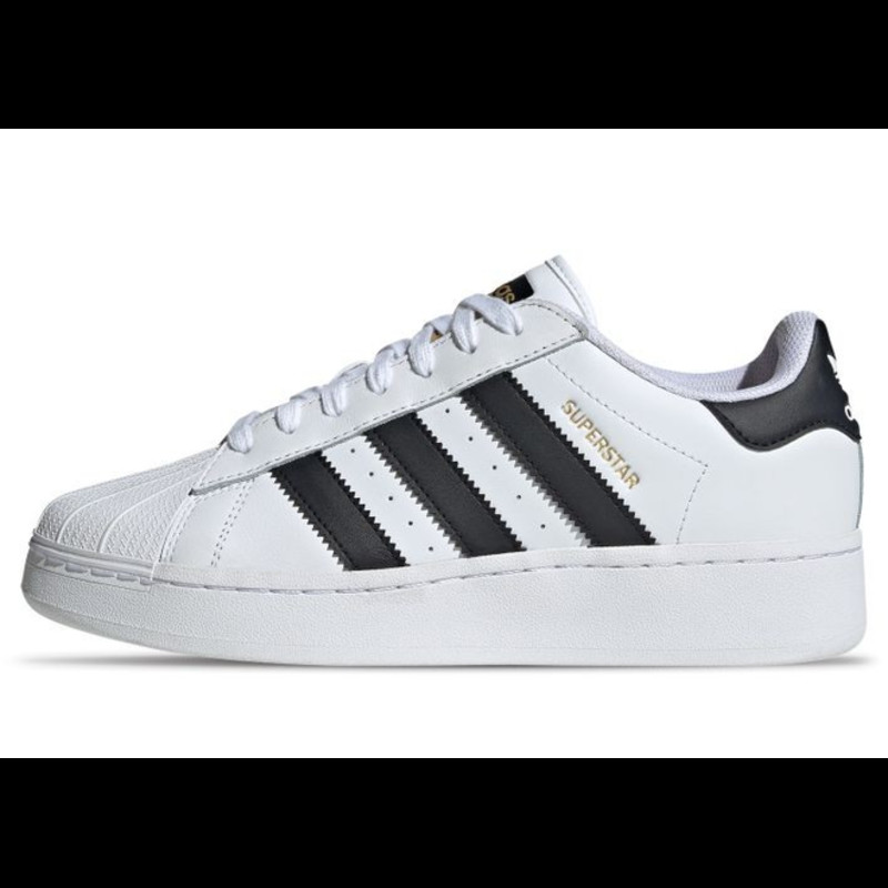 knee high adidas new shoes | IF9995 | adidas new Superstar XLG