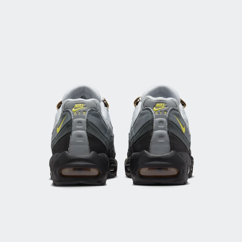 Nike Air Max 95 "Icons" | DX4236-100
