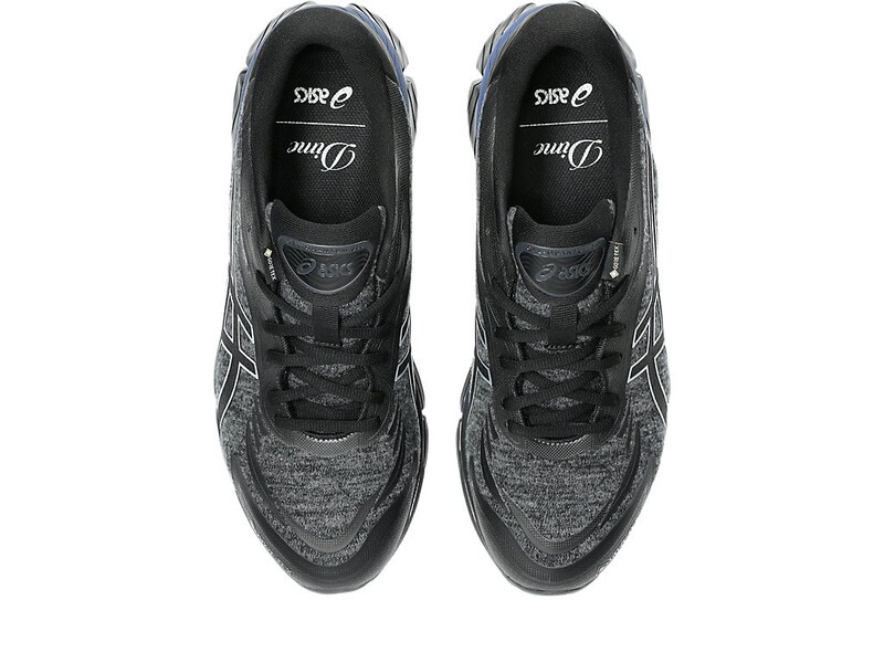 Dime x Asics Gel-Quantum 360 VIII "Black" | 1203A651-001