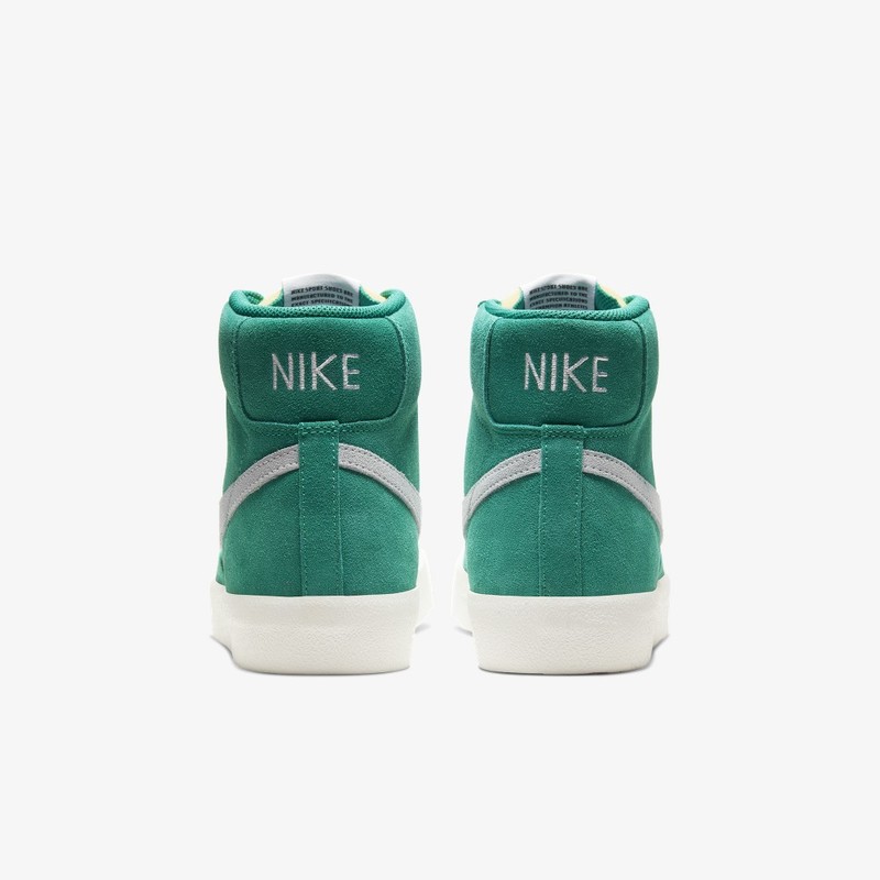 Nike Blazer Mid Vintage 77 Neptune Green | CI1172-300
