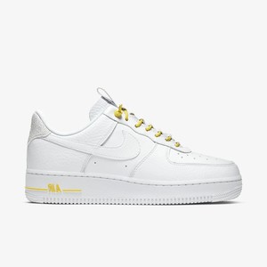 Nike Air Force 1 Lux White Reflective | 898889-104