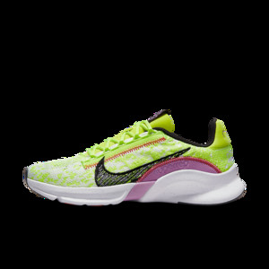 Nike SuperRep Go 3 Flyknit Next Nature | DH3393-700