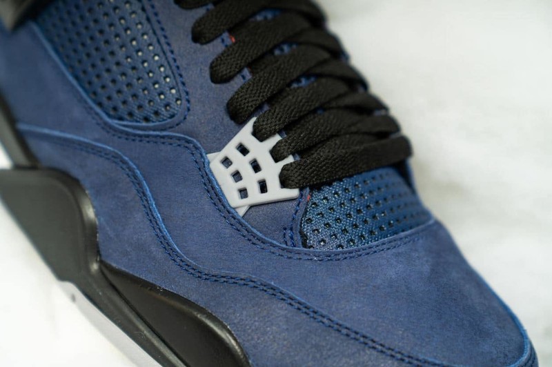 Air Jordan 4 WNTR Loyal Blue | CQ9597-401