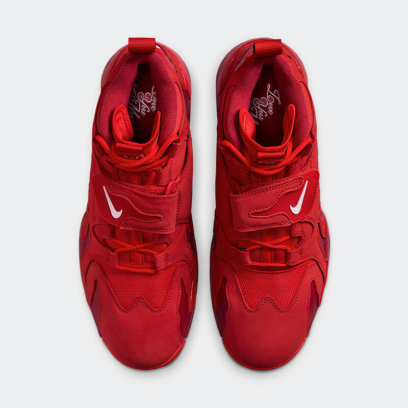Nike Air DT Max 96 "Love Letter to Connie" | IF1617-600