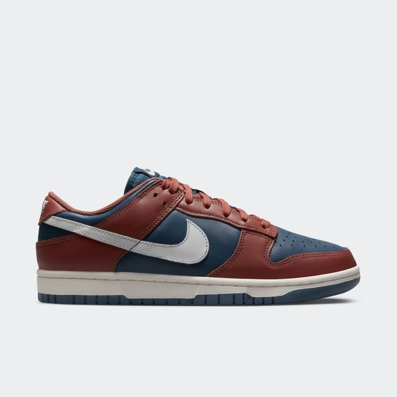 Nike Dunk Low Canyon Rust | DD1503-602