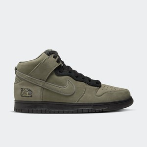 SoulGoods x Nike Dunk High | DR1415-200