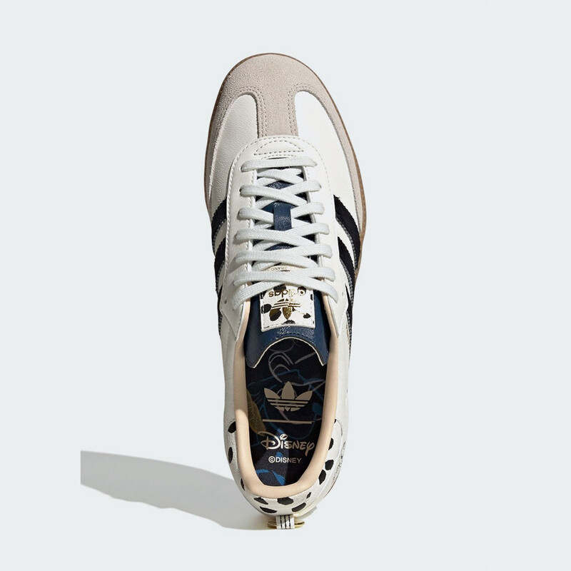 101 Dalmatians x adidas Samba "Penny" | KJ5990