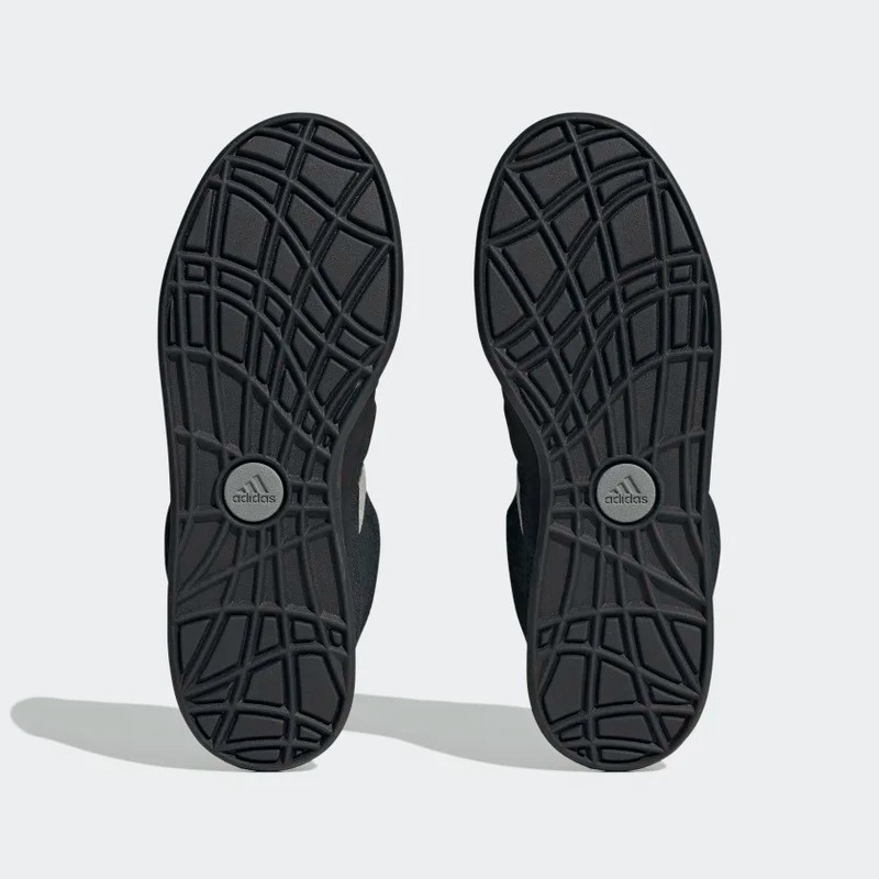 NEIGHBORHOOD x adidas Adimatic "Core Black" | HP6770
