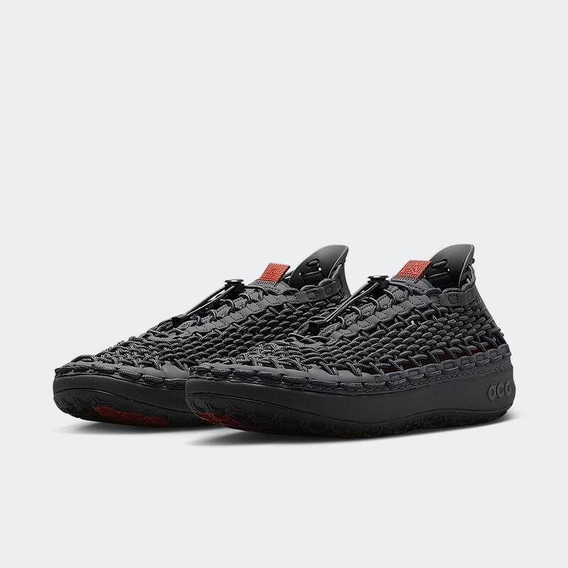 Nike ACG Watercat+ "Iron Grey" | CZ0931-004