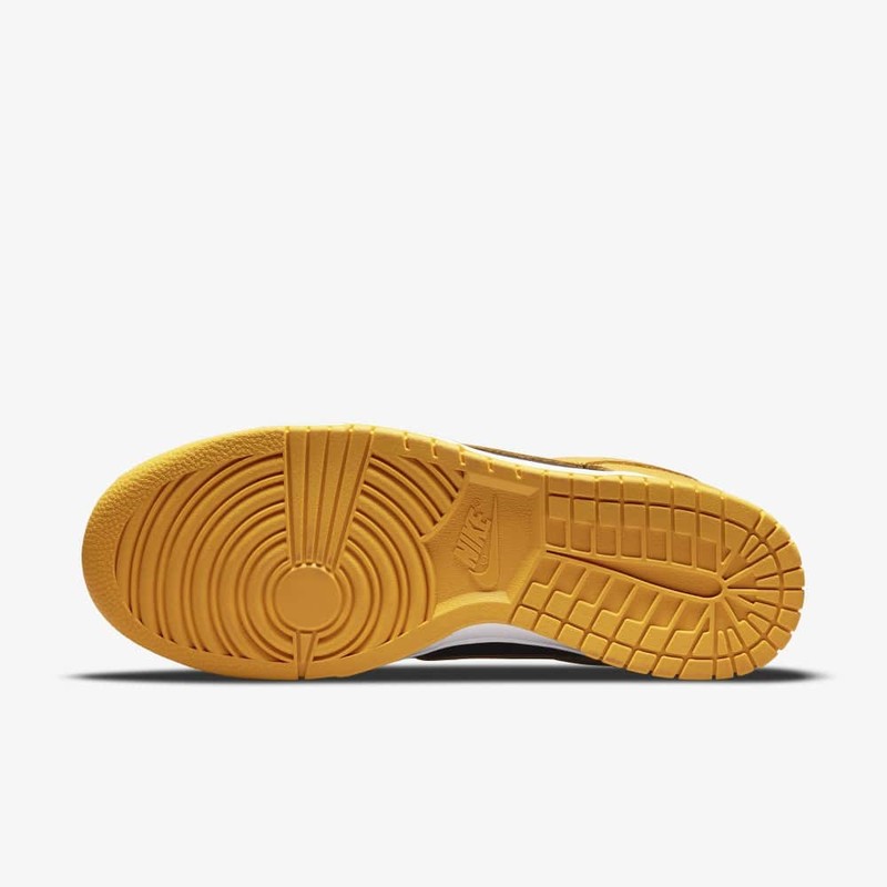 Nike Dunk Low Goldenrod | DD1391-004