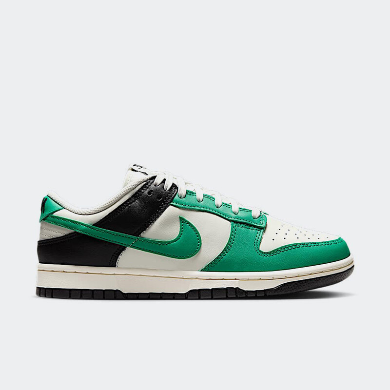 Nike Dunk Low "Celtics" | IB4363-133