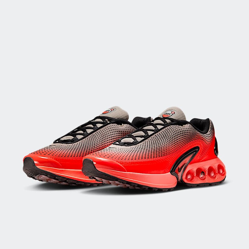 Nike Air Max Dn SE "Bright Crimson" | HF5531-002