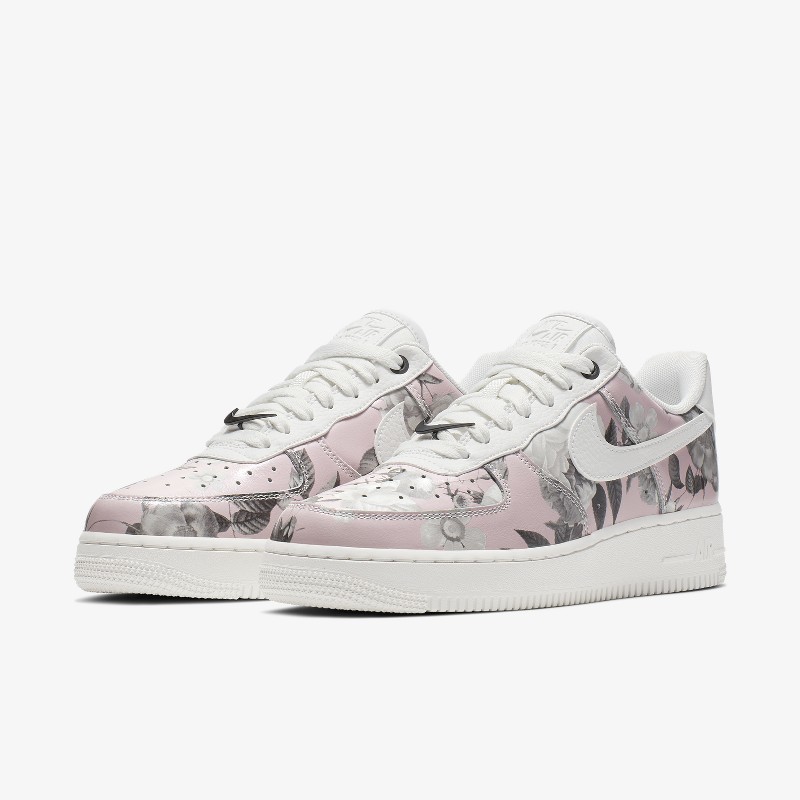 Nike Air Force 1 Low LXX Pink Flower | AO1017-102