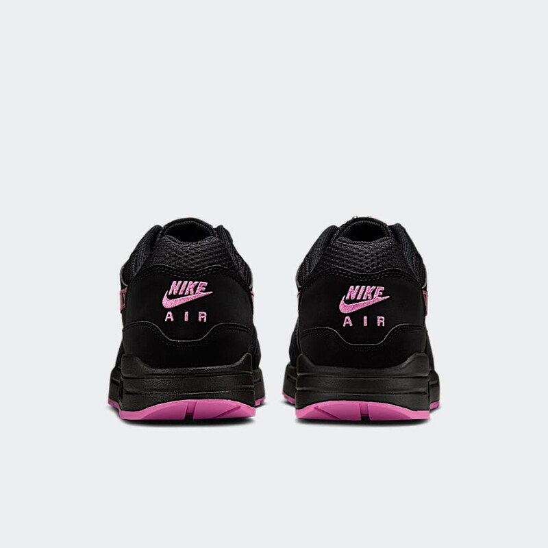 Nike Air Max 1 Valentine’s Day 2025 "Black" | HV2302-001