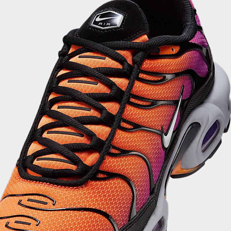 Nike Air Max Plus "Total Orange" | DM0032-014