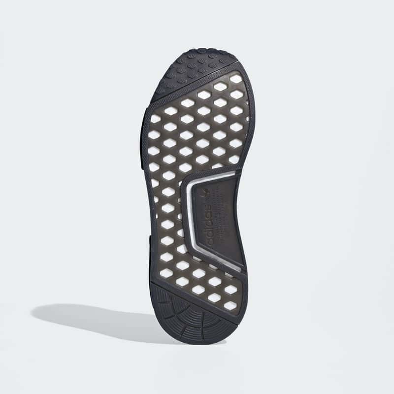 adidas NMD R1 Black | BD7745 | Grailify