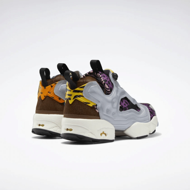 The Flintstones x Reebok Instapump Fury 94 | GY8819