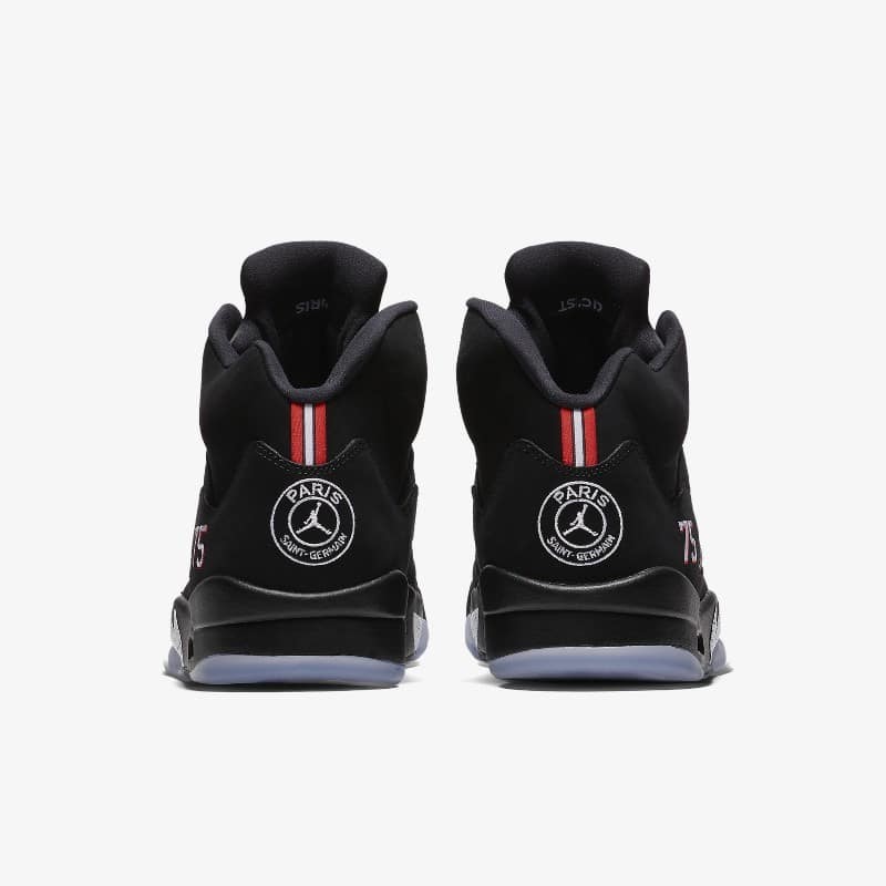 Air Jordan 5 BCFC PSG | AV9175-001