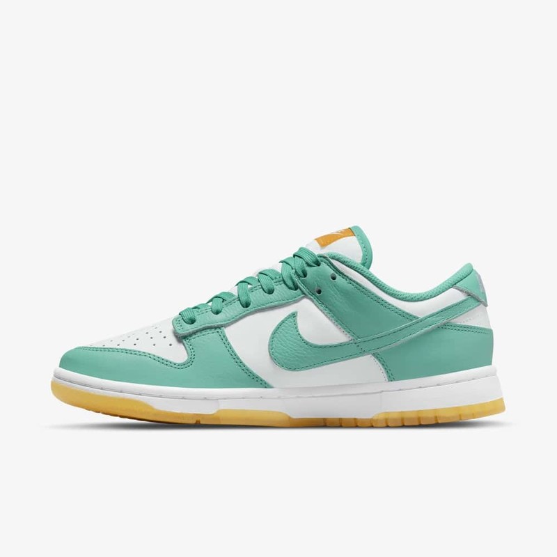 Nike Dunk Low Miami Dolphins | DV2190-100