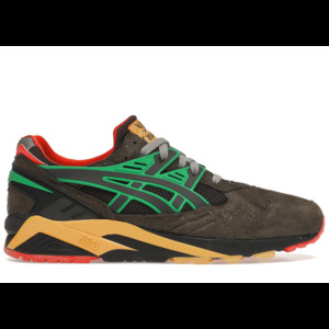 asics men Gel-Keyano Packer Shoes All Roads Lead to Teaneck | H44KK-9191